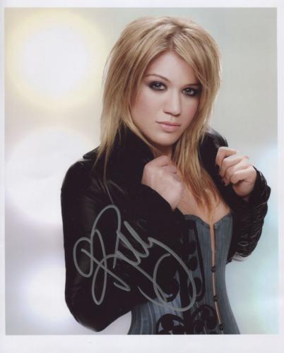 kelly clarkson
